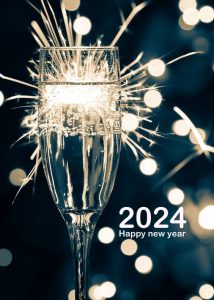 Happy New Year 2024 Celebrate With These Sparkling Images 214x300 
