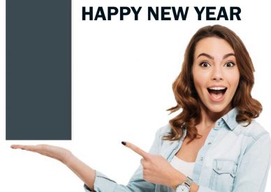 5 tips for a healthy and happy new year