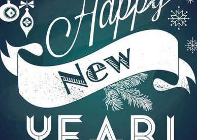 New Year cards and New Year pictures free download
