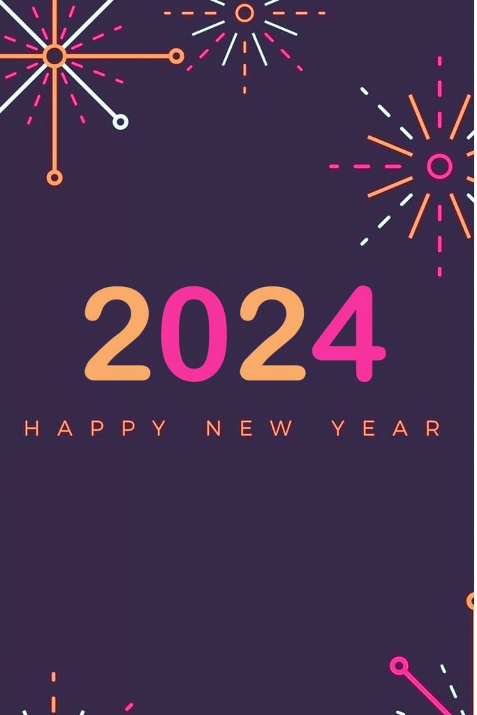 Welcome To 2024 Celebrating A New Year Of Possibilities 683x1024 