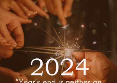 Wishing you a Happy New Year 2024 filled with joy, love, and laughter