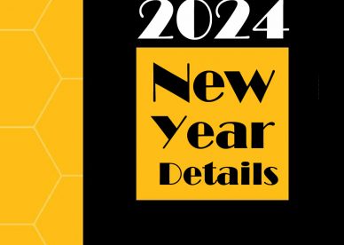 Details About New Year's 2024 images