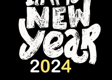 New Year's 2024 A Global Celebration