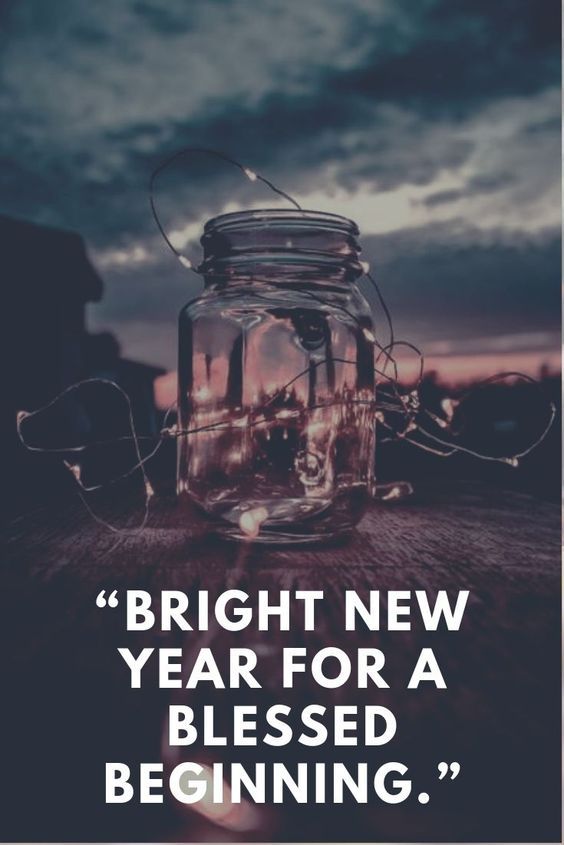 A Brighter Future Awaits Happy New Year 2024!